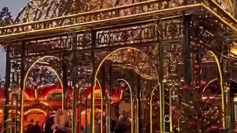 Hamburg, Germany 🎄 🎅