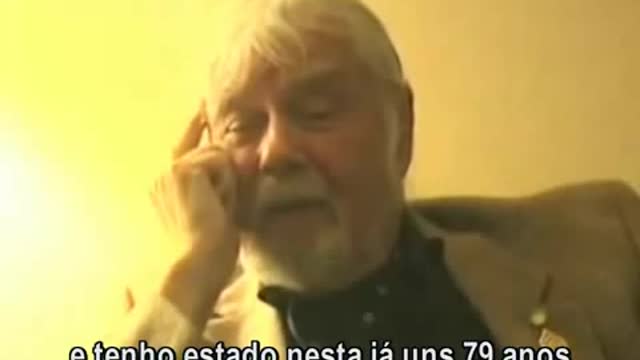 BOB DEAN - A Chegada de Nibiru - Nada a temer - legendado - parte 11/11