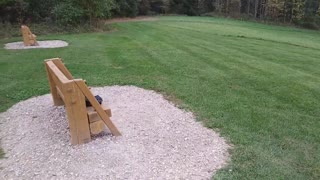 Allardale Park Rental Area