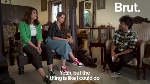 Inside sania mirza's hayderabad home