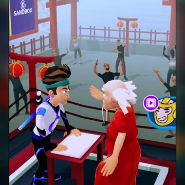 SLAP KING - DO NÍVEL 106 ao 111