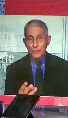 His mask is coming off