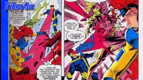 5 HQs dos X-Men para iniciantes de leitura