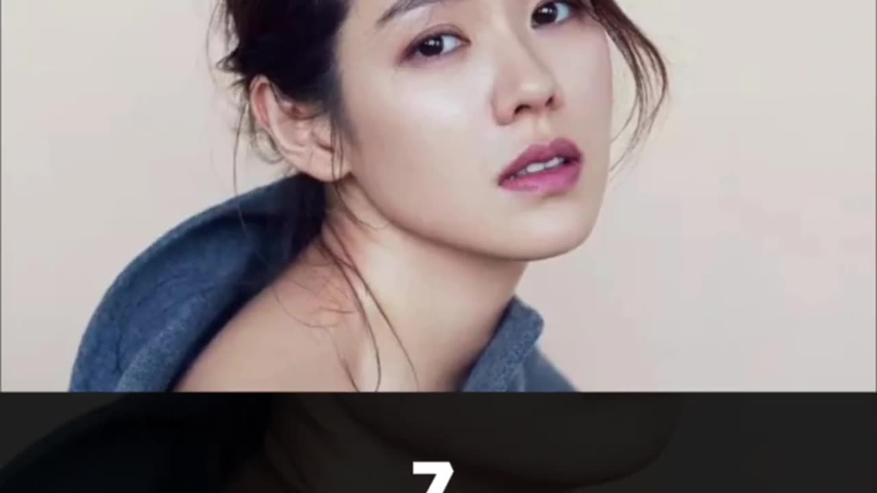 Top 10 Most Beautiful Korean Actress 2022 | TOP 10