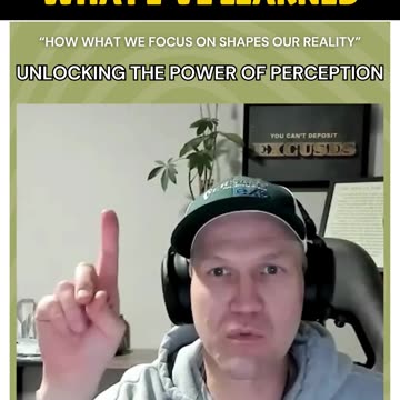 Our Subconscious Mind