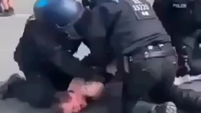 Nazis are thriving in Australia.