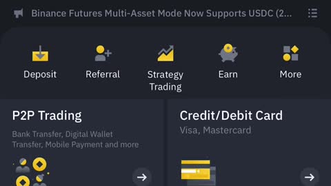 How to make account on Binance in Hindi and Urdu | Cryptocurrency | Step by Step Guide