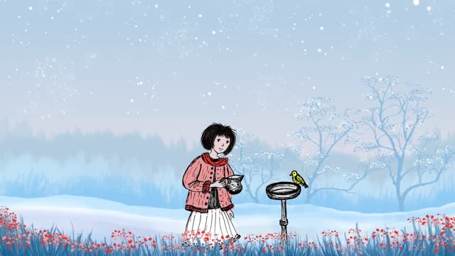 The Bird