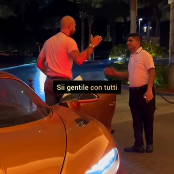 L'obbiettivo N° 1 per tutti i fan - Andrew Tate #shorts