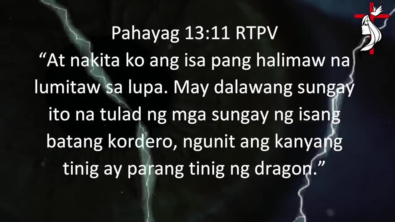 KATAPUSAN NG MUNDO PART 5