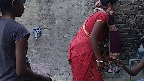 Child funny video