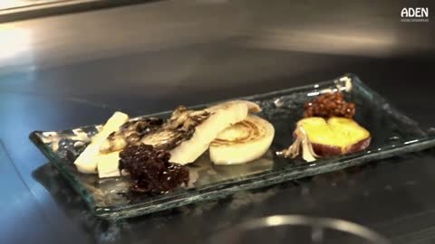 Omi Beef & Lobster in Kyoto - Gourmet Food in Japan-10