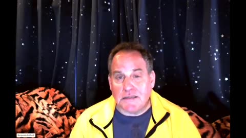New Benjamin Fulford- Friday Geopolitical Q&A Video 12-8-2023