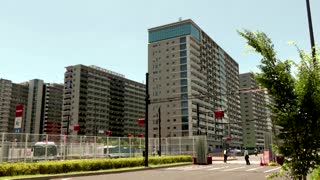 Poll highlights Japanese doubts over a safe Olympics