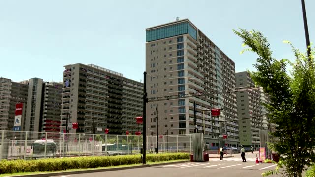 Poll highlights Japanese doubts over a safe Olympics
