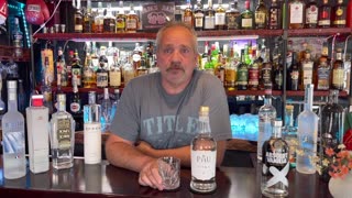 PauMaui Hawaiin Vodka review