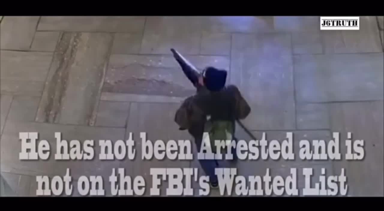 “THE TRUTH ABOUT JANUARY 6”