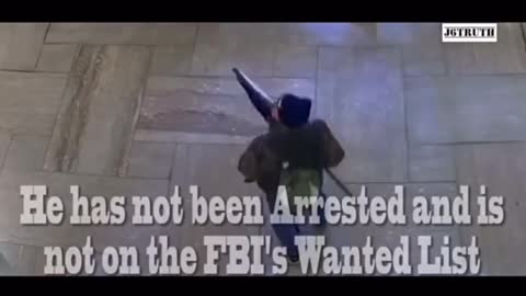 “THE TRUTH ABOUT JANUARY 6”