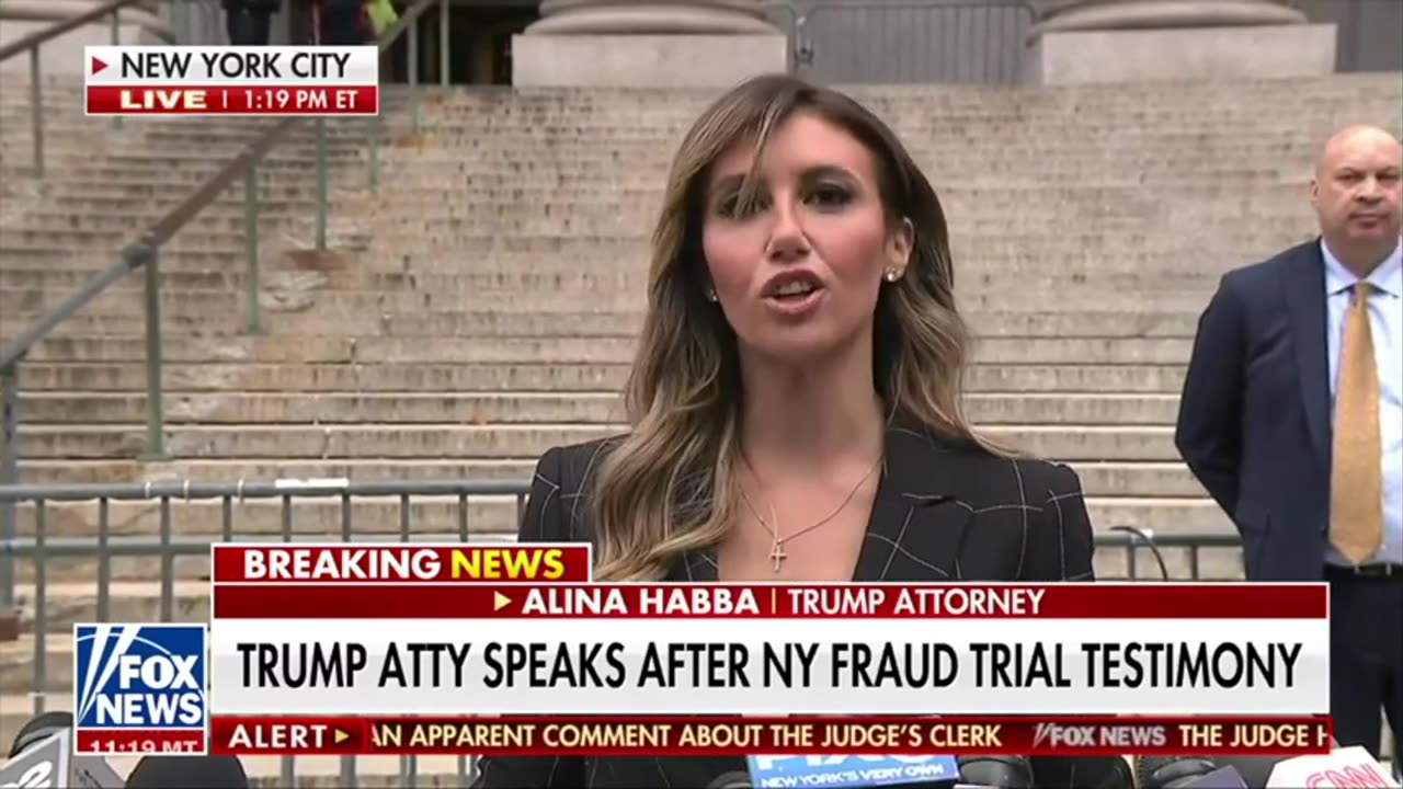UNHINGED! TODAY'S SPICY MOMENTS BETWEEN TRUMP AND THE COURT!