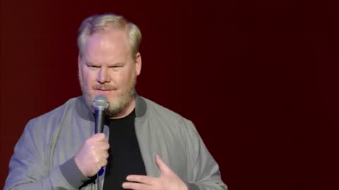 Jim Gaffigan: Canadian Perverts - Comedy Reel | Get Ready to ROFL!