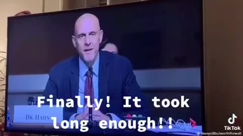 FDA Refuses to Approve Experimental Vaccine!!!
