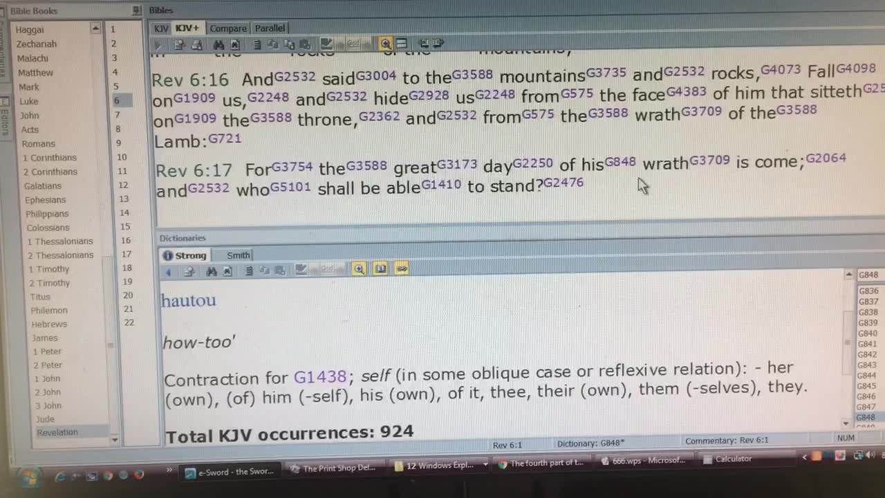 666 Part 2