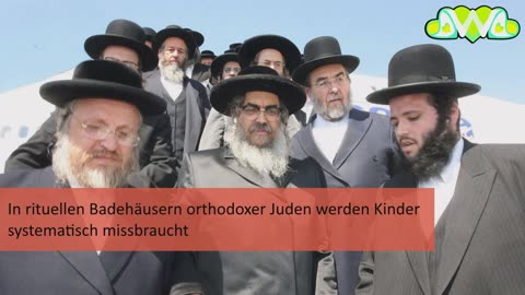 February 20, 2024...🇩🇪 🇦🇹 🇨🇭... 🎇D-W-D🎇...Ultraorthodox Rabbi + T & Miss Brauch