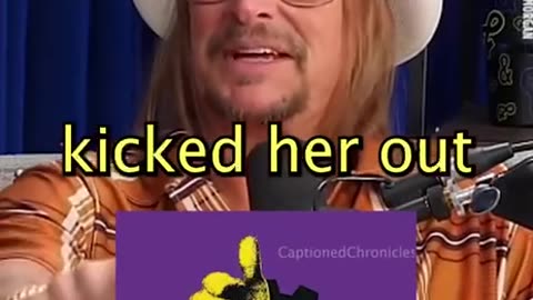 Kid Rock: WTF was Planet Fitness Thinking