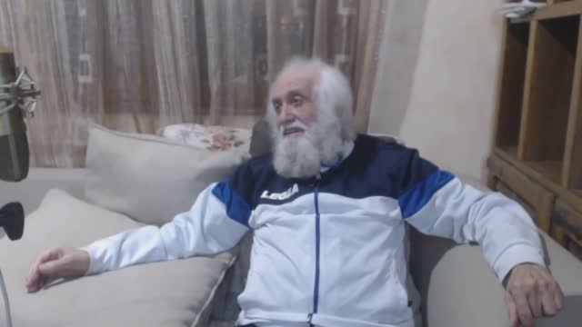 2021.01.14-Eliseo.Bonanno-IN CHAT CON L'ENTITA' ENKI
