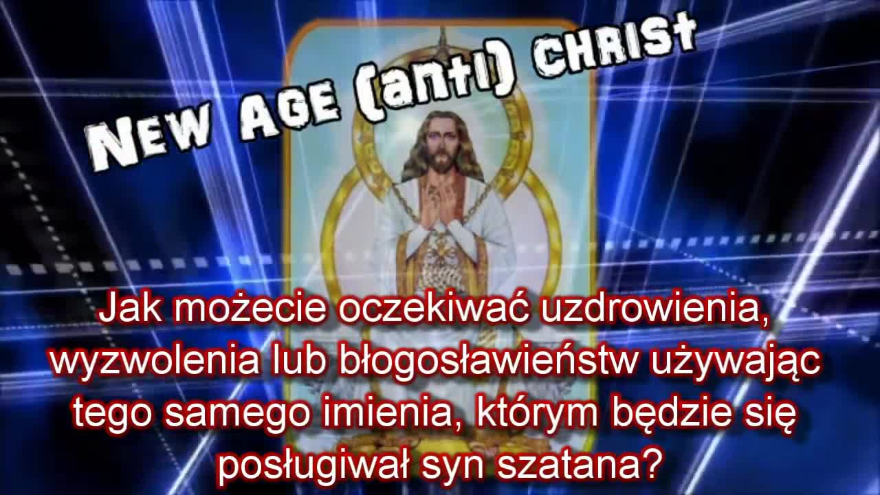 Proroctwo 83. JA, JAHWEH (BÓG OJCIEC) Mówię: 'Przygotujcie się! Bliski jest Koniec!'