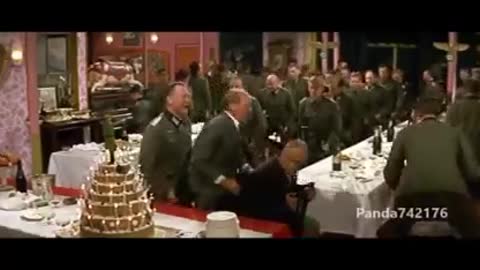Selbst die kannten schon Layla 🙋‍♂️😂