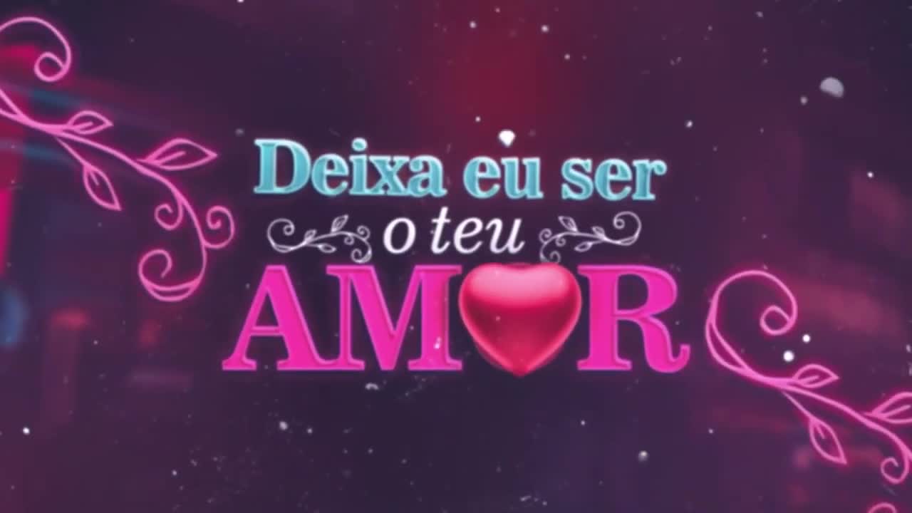 DEIXA EU SER O TEU AMOR DJ Ivis e Nattan By Dj Manoel Mix