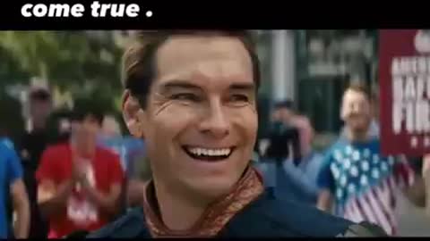 Homelander memes are the best😂😂