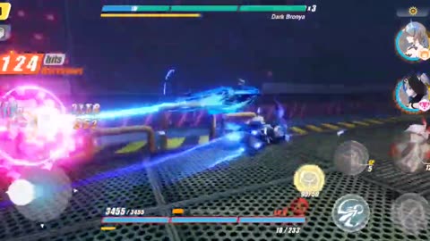 Honkai Impact 3rd Dirac Sea Agony Pt 11 Nov 12 2021