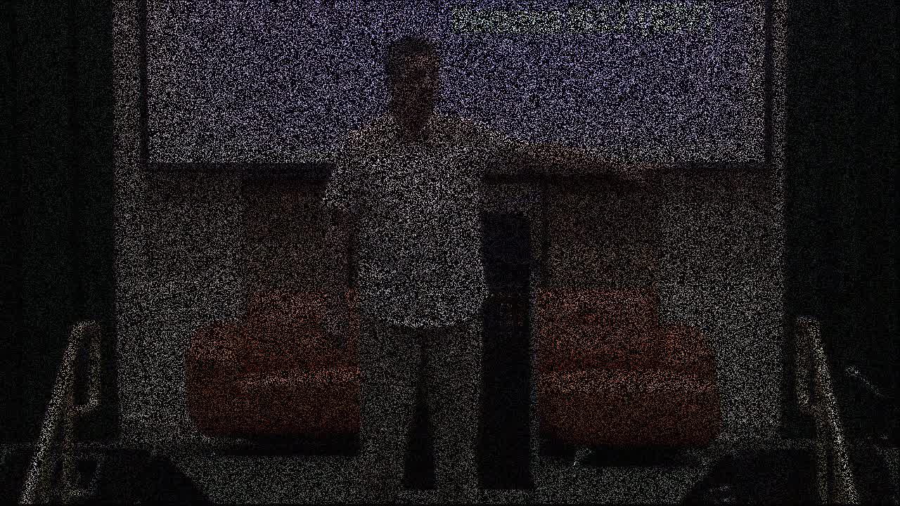 The Thing We Feared The Most Is Really Our Victory - clips from March 7, 2021