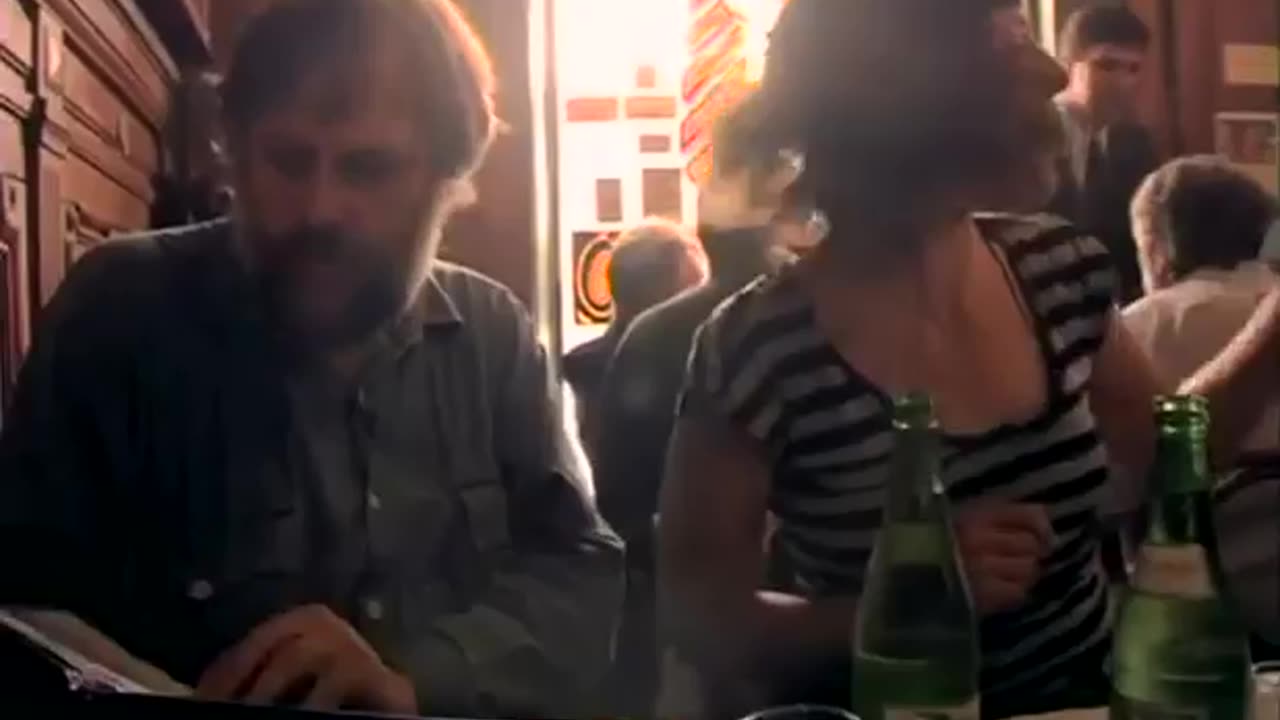 Zizek! - Documentário legendado.