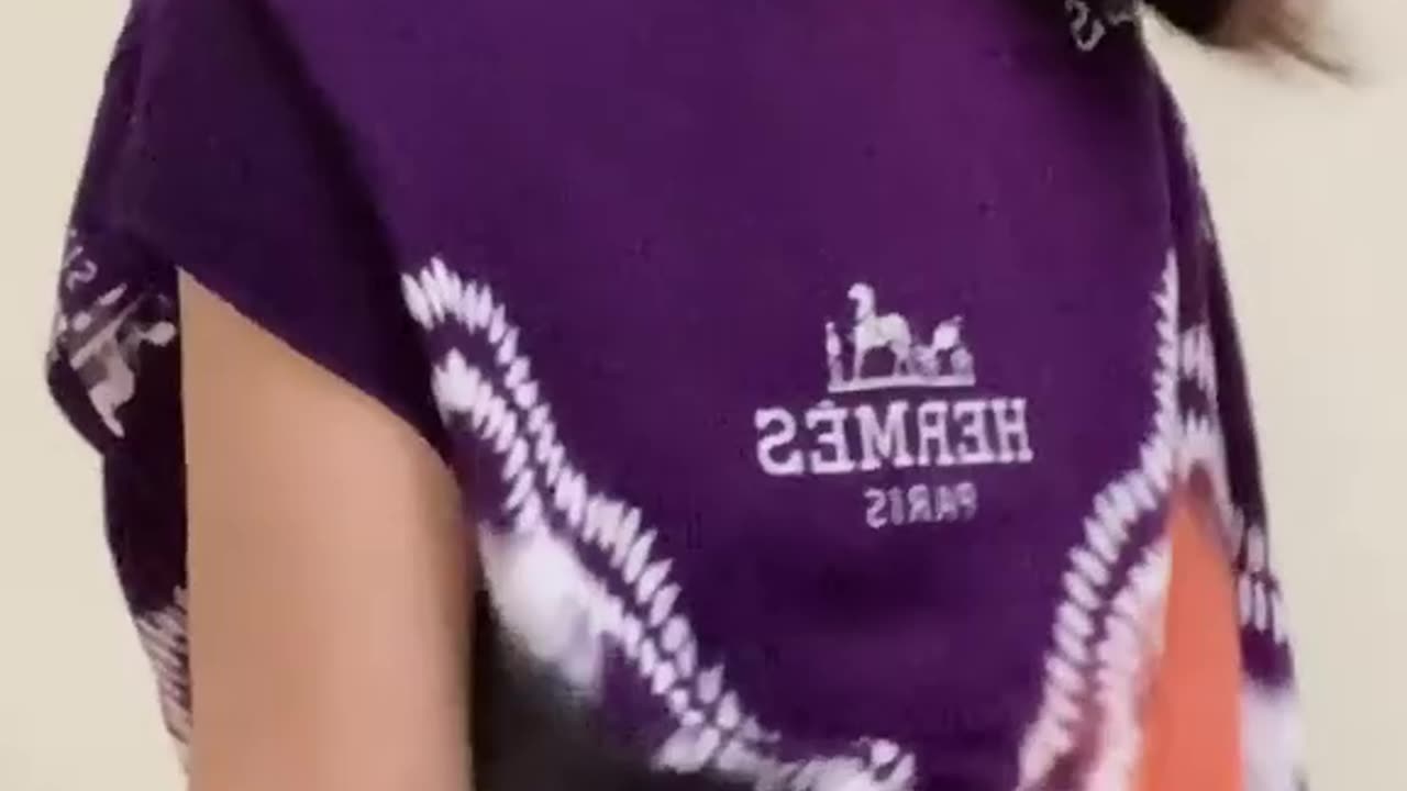 Pilih Mama muda