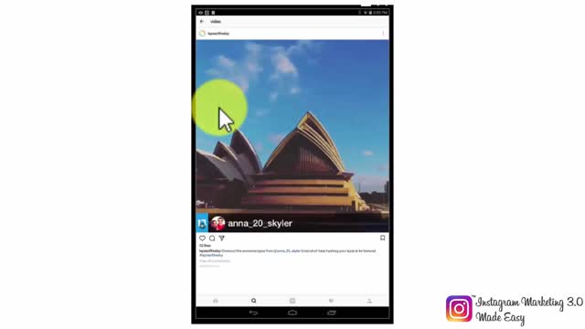 Instagram Marketing 3.0. Made Easy 14