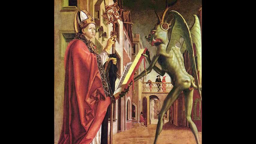 What Is Belphegor's Prime? 1000000000000066600000000000001