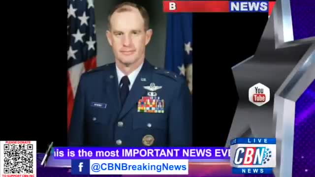 BOMBSHELL: Lt. Gen. McInerney: Algorithms show exact same ratio in all states.