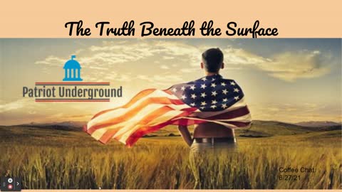 Patriot Underground Episode 52