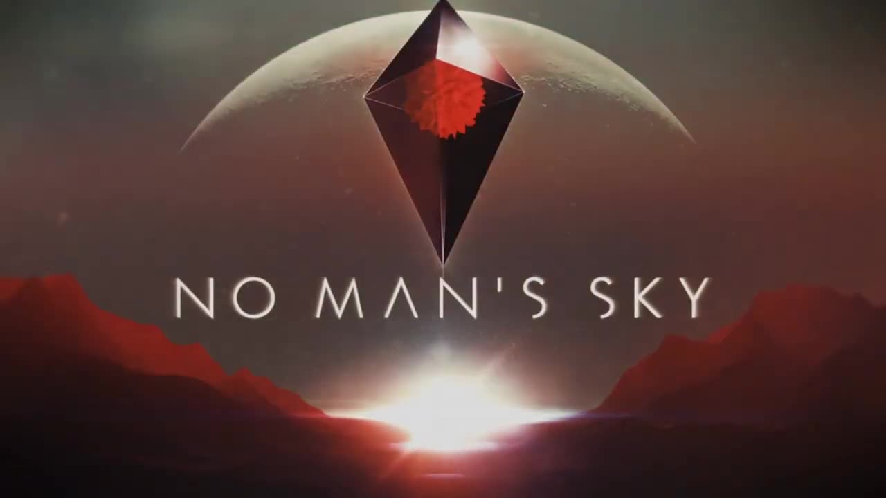 No Man's Sky_ Omega - Official Trailer