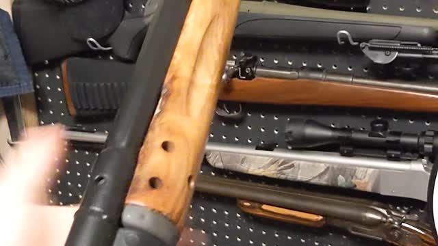 H&K Slap