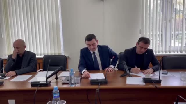 Валерий Агрба