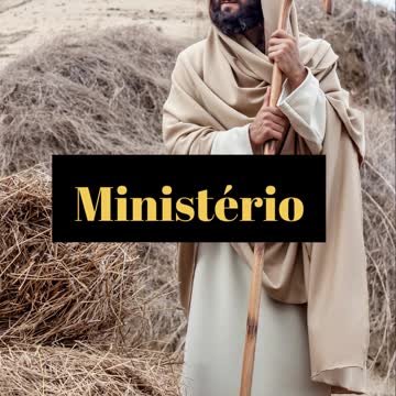 Ministério