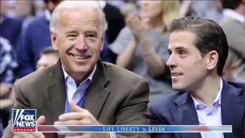 Joe Biden how did you get 31 million dollars from China