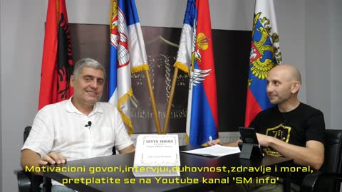 Šta za prvi poklon rodbini (Miroljub Petrović)