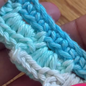 Creative idea’s for beginners #crochet #craft #art #diy