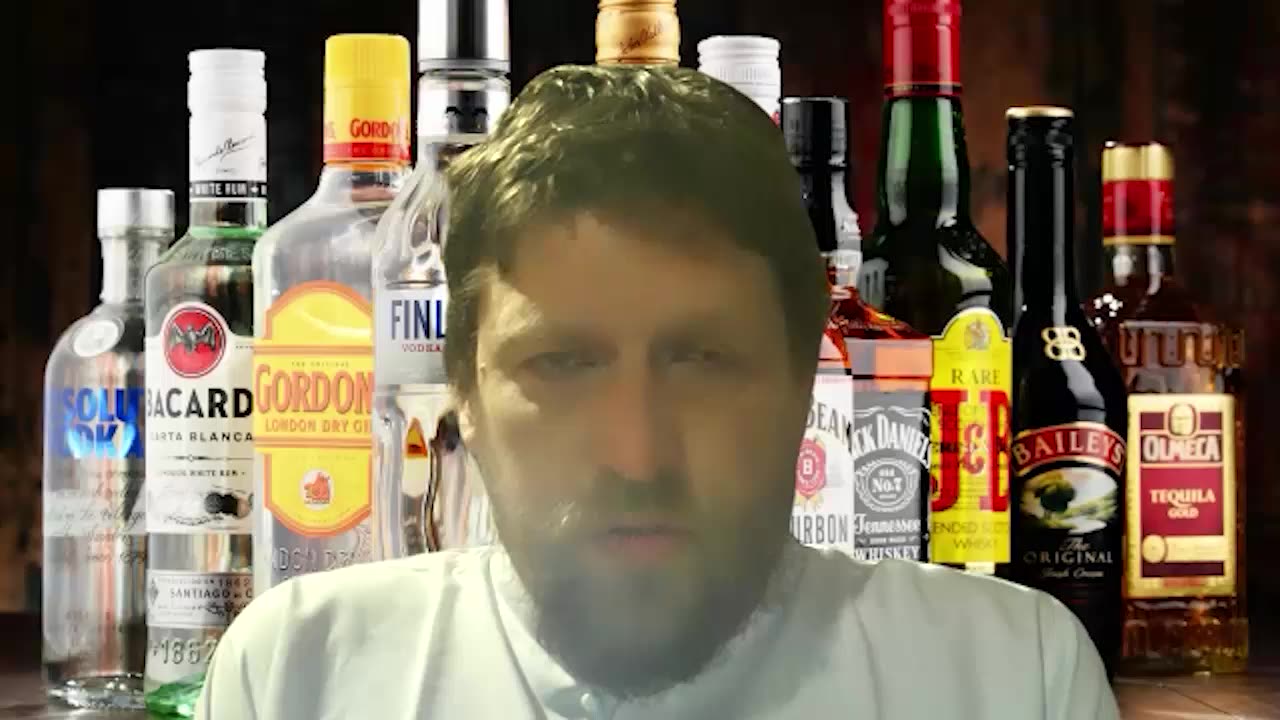 VJMP Podcast 88! VJM explains why he strictly moderates alcohol, but doesn't avoid it entirely!