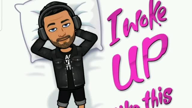 Funny Bitmoji Avatar on Snap...